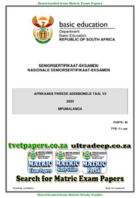Afrikaans SAL P2 May-June 2023 Mpumalanga.pdf
